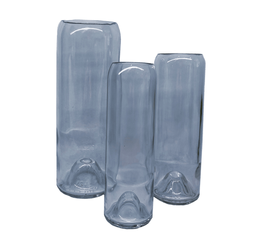 Vase Transparent